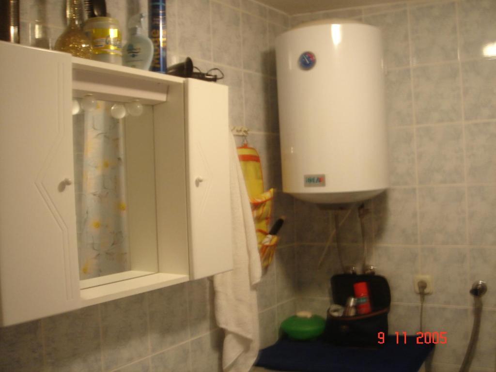 Accommodation Branka Mali Lošinj Habitación foto